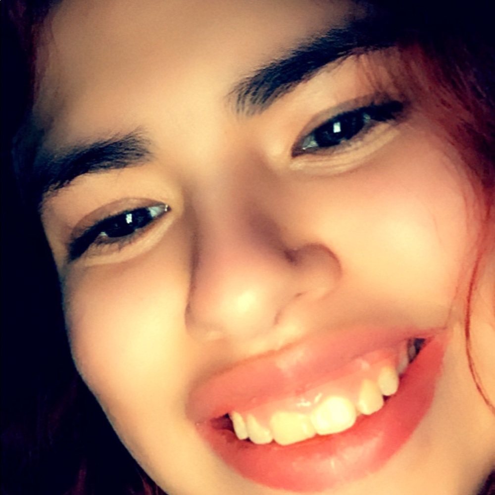 Meet your Posher, Mikenzie